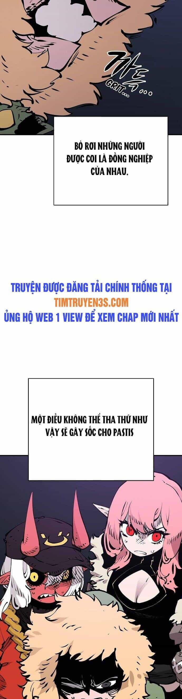 Player - Chương 53 - ảnh 38