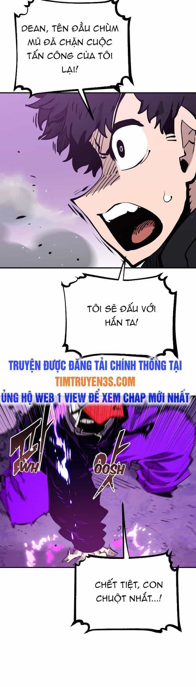 Player - Chương 54 - ảnh 37