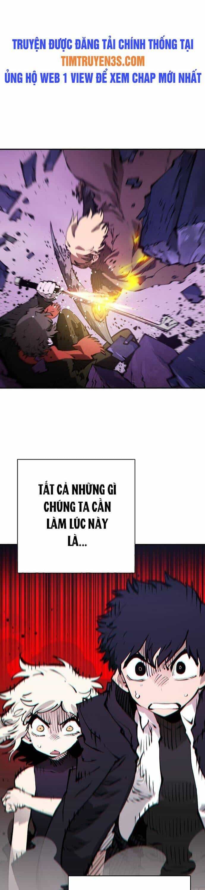 Player - Chương 56 - ảnh 13
