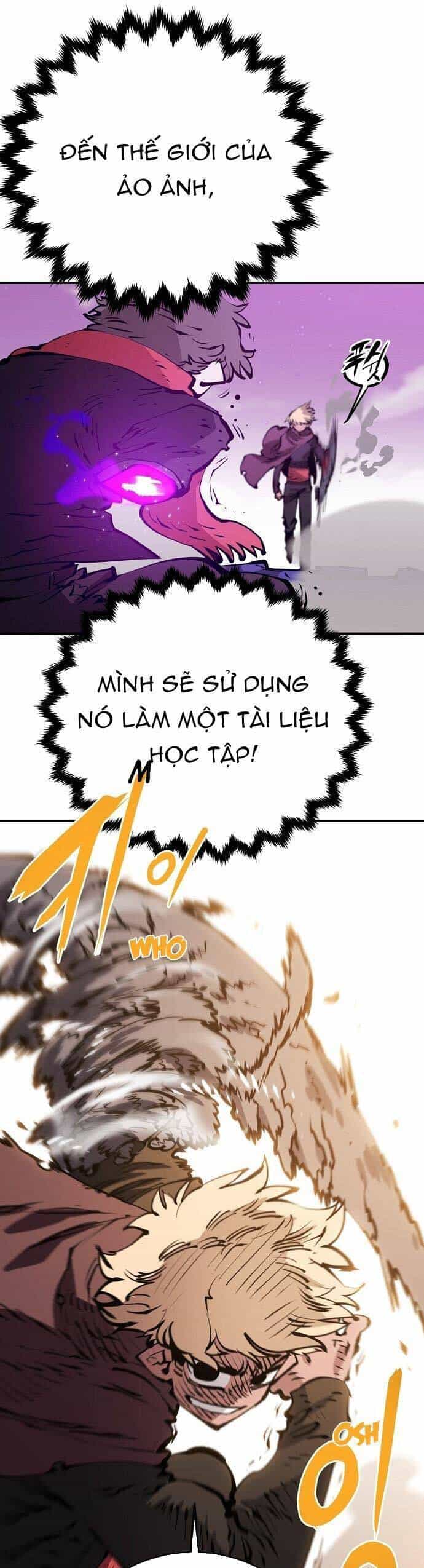 Player - Chương 56 - ảnh 34