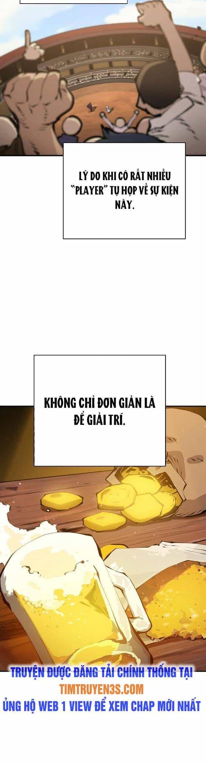 Player - Chương 56 - ảnh 36