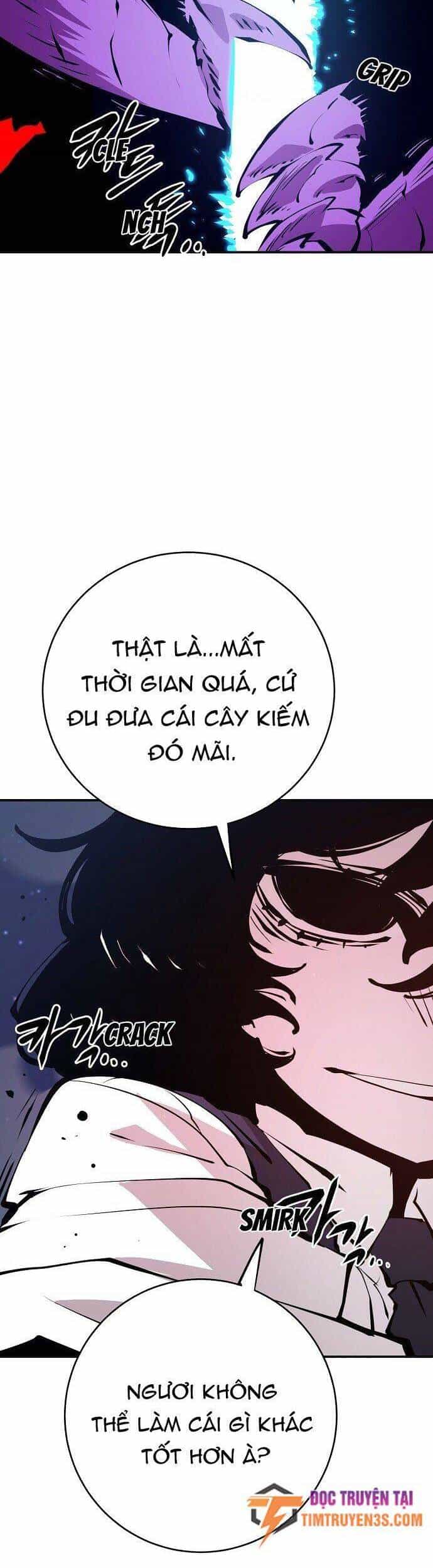 Player - Chương 58 - ảnh 46