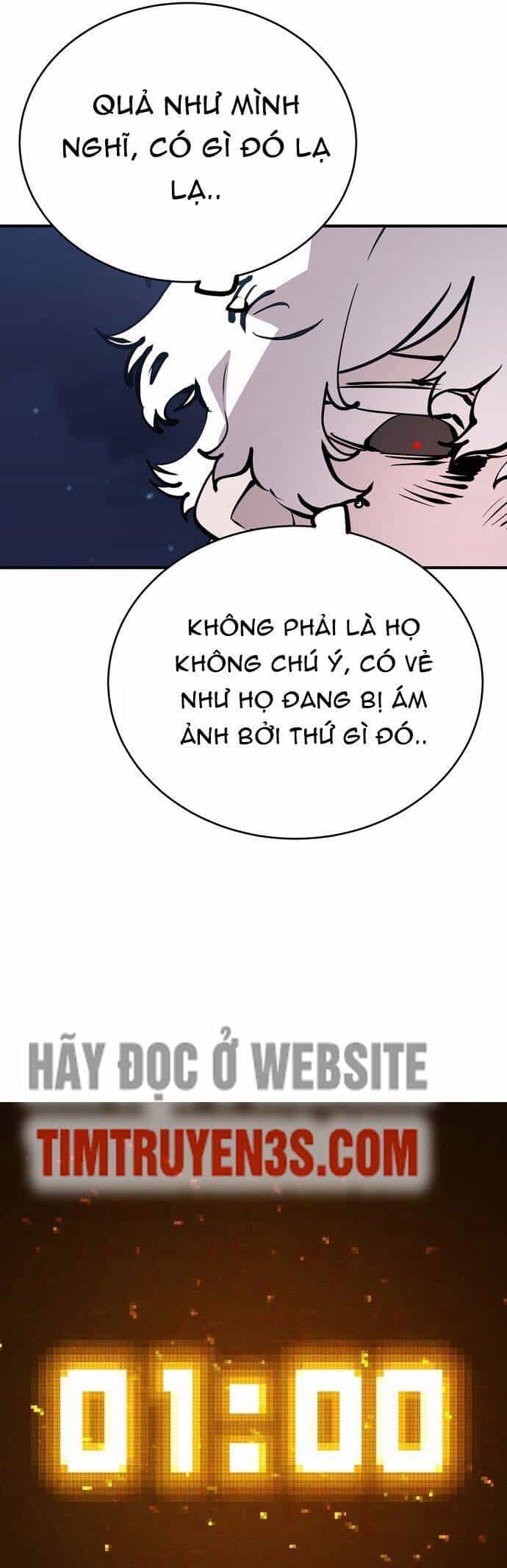 Player - Chương 65 - ảnh 45