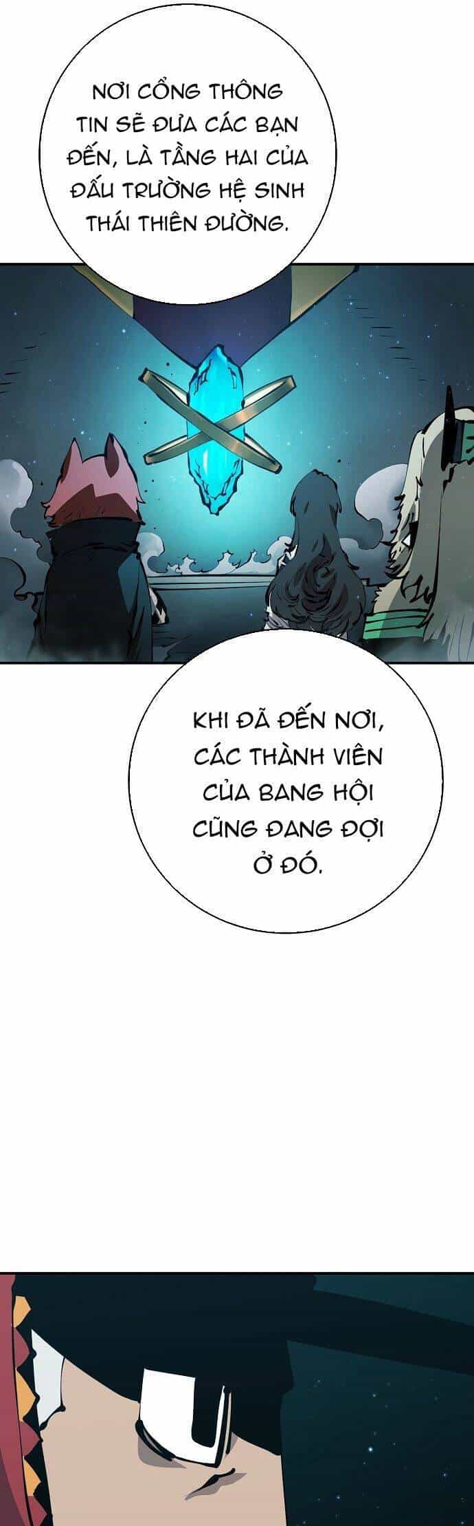 Player - Chương 76 - ảnh 47