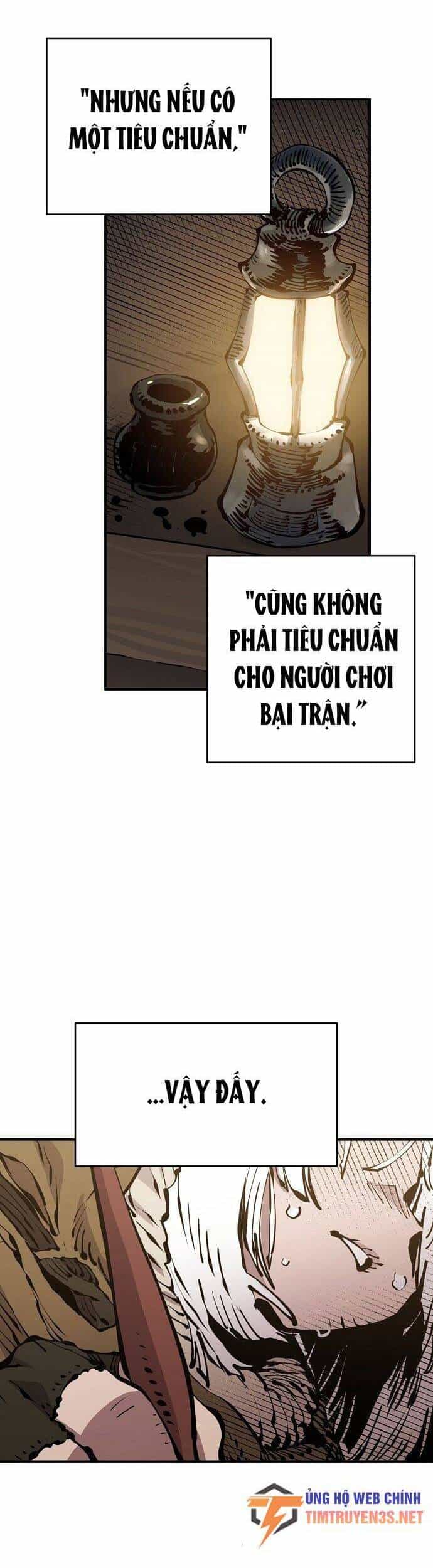 Player - Chương 77 - ảnh 18
