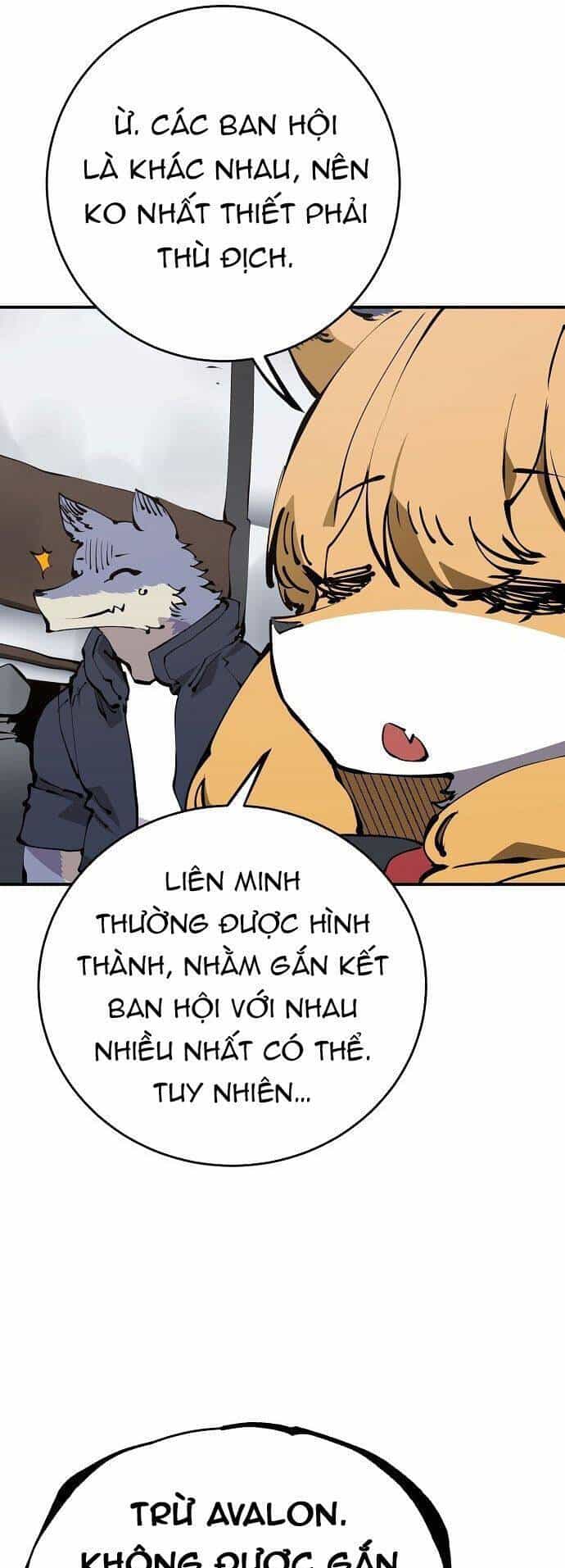 Player - Chương 78 - ảnh 14