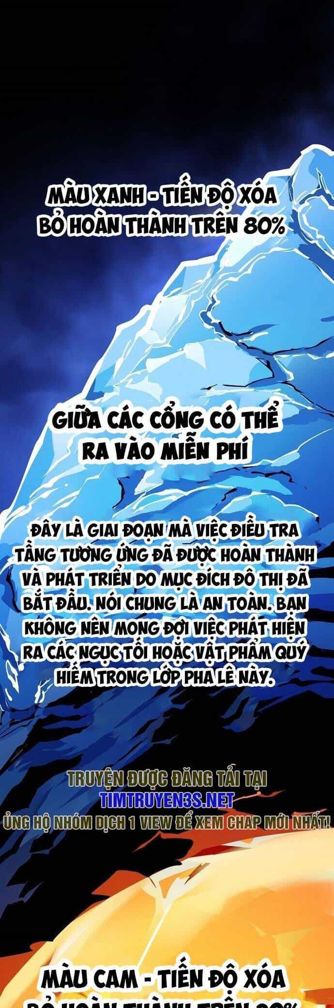Player - Chương 78 - ảnh 41