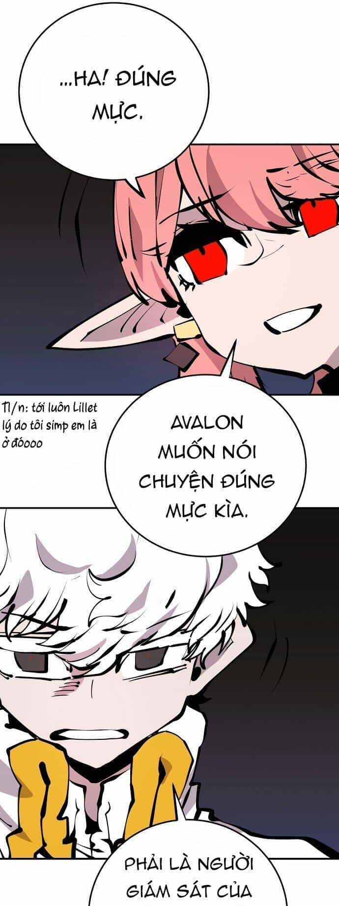 Player - Chương 79 - ảnh 40