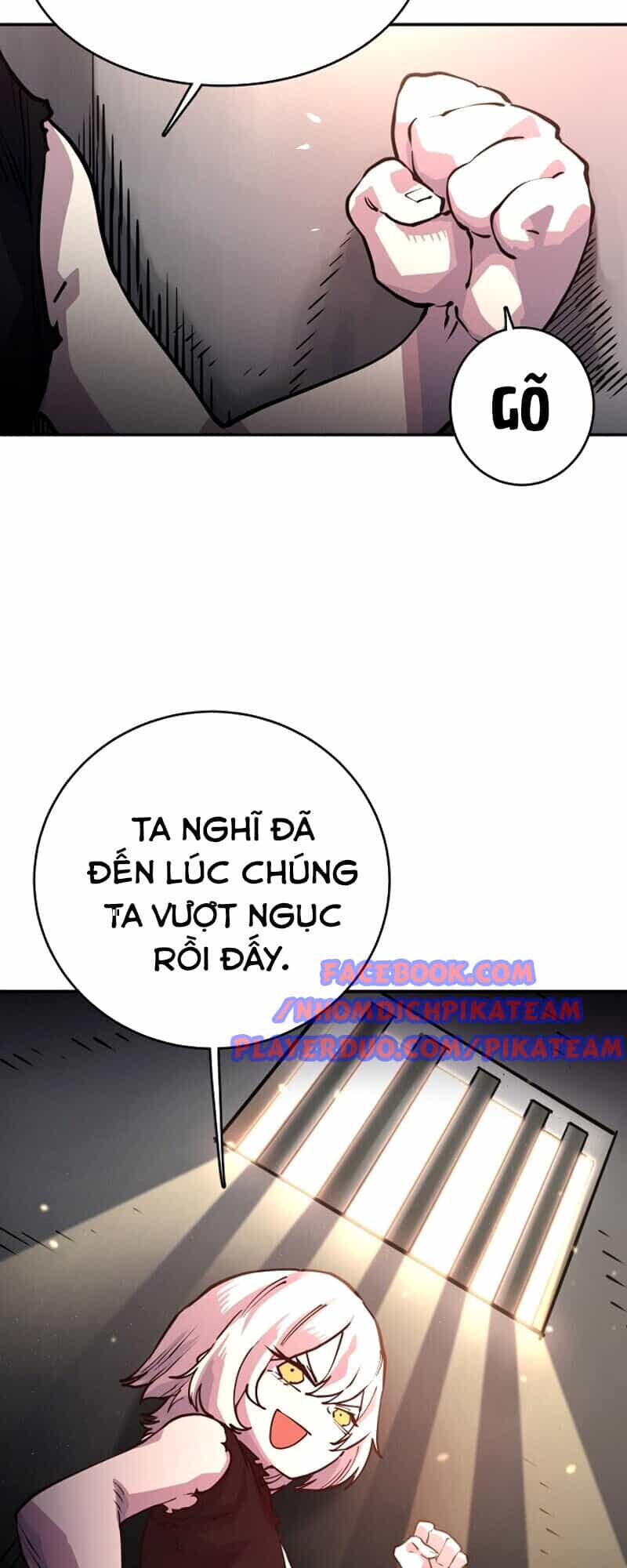 Player - Chương 8 - ảnh 26