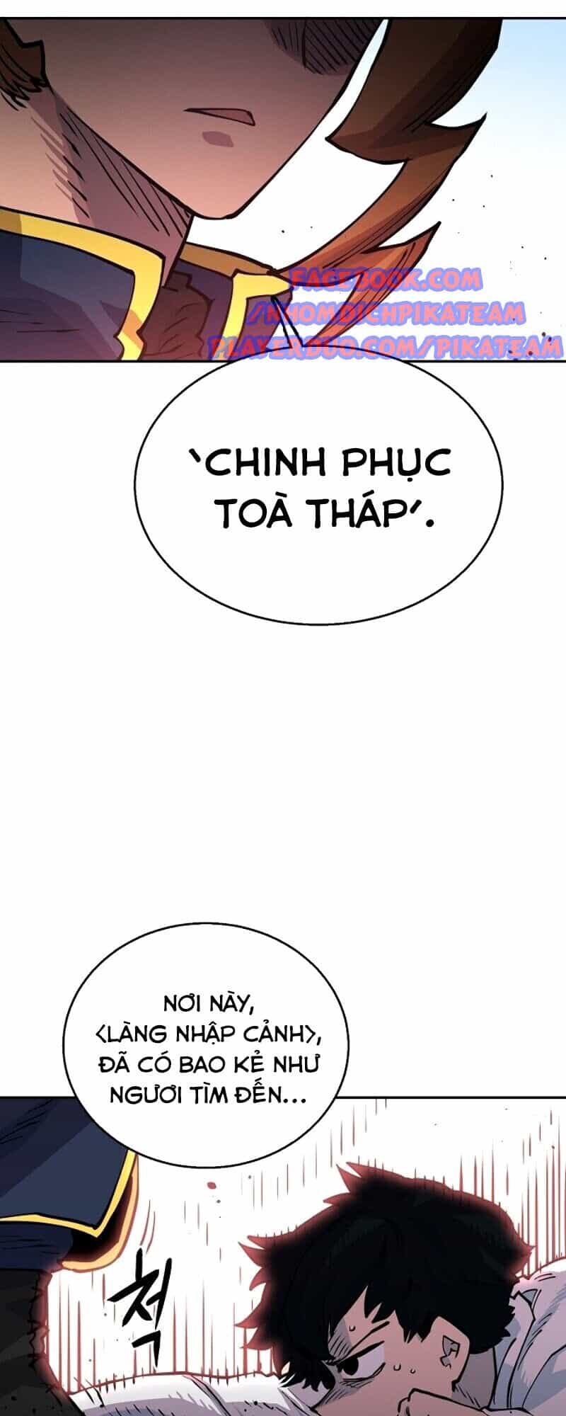 Player - Chương 8 - ảnh 50
