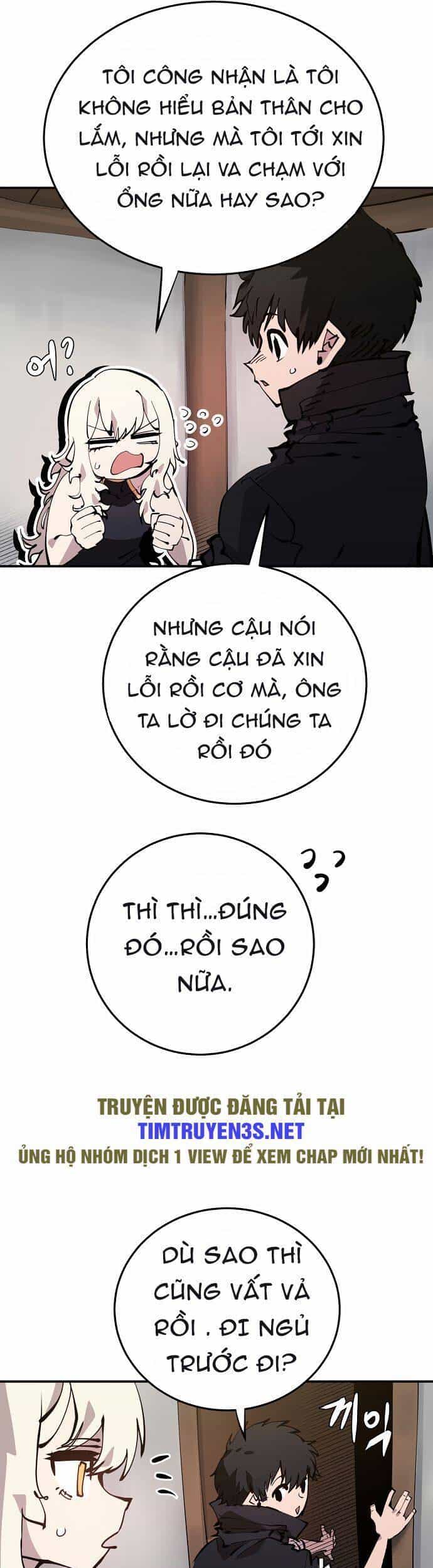 Player - Chương 83 - ảnh 4