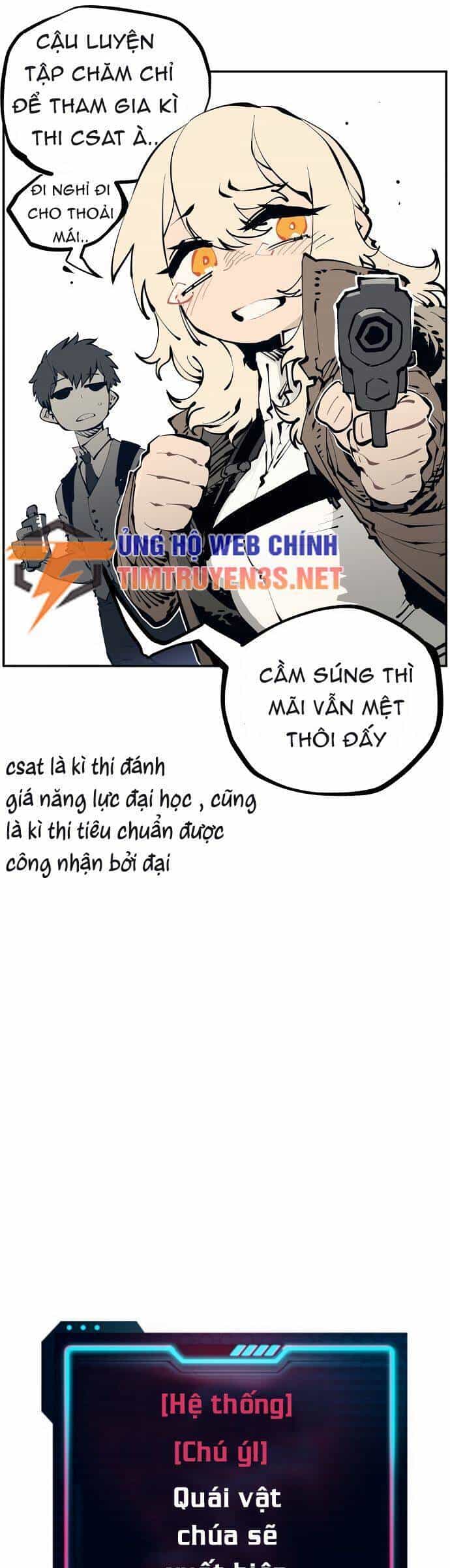 Player - Chương 83 - ảnh 8