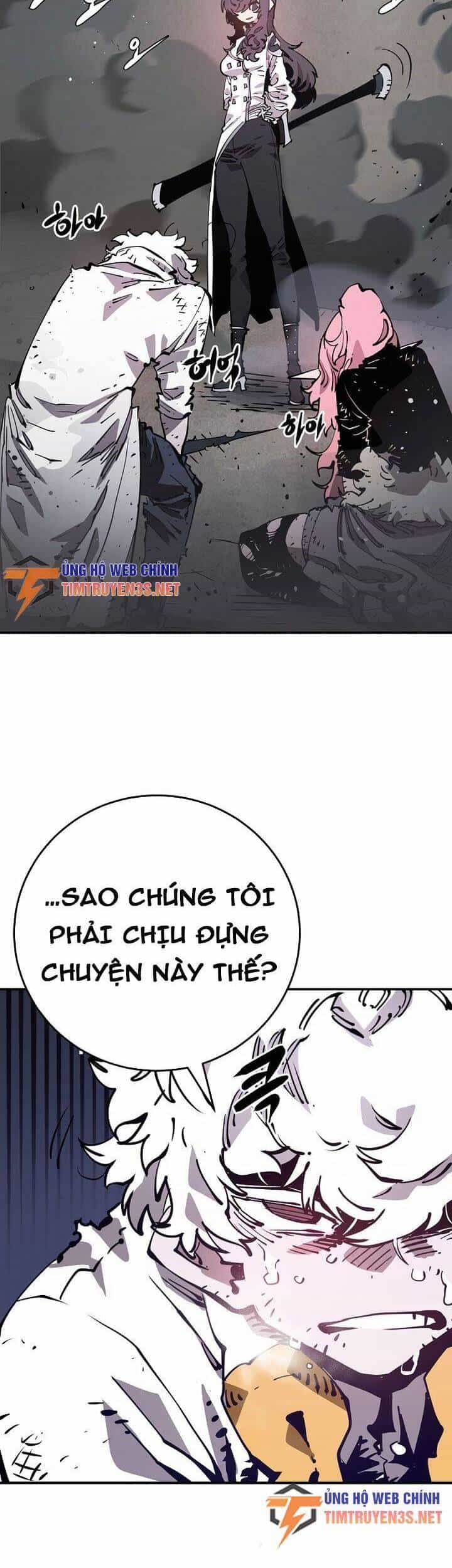 Player - Chương 84 - ảnh 23