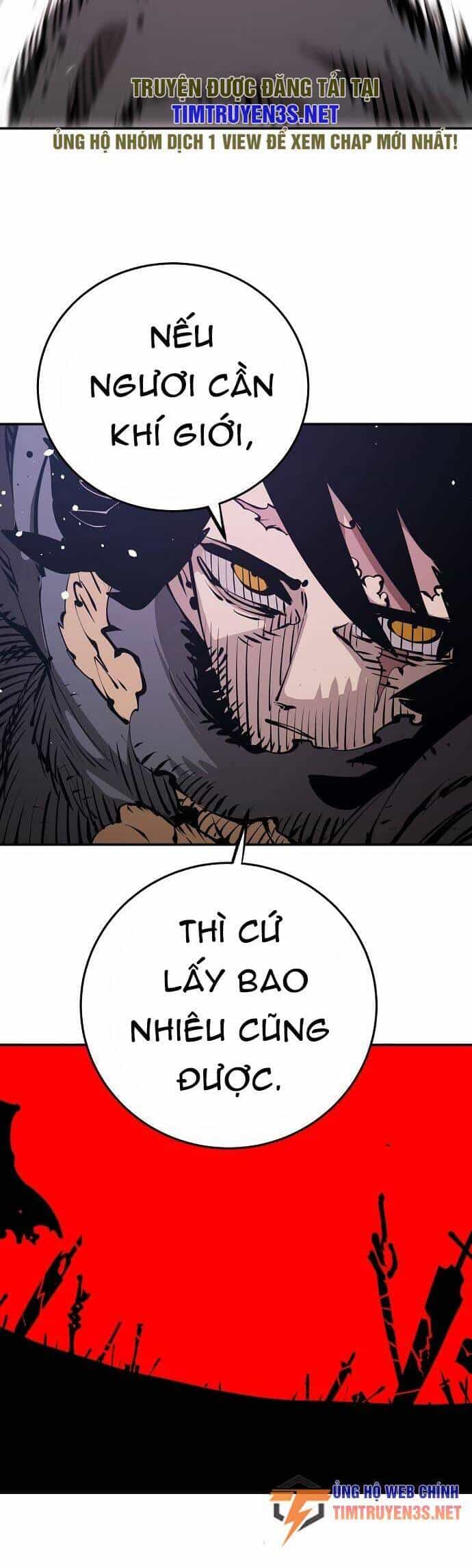 Player - Chương 87 - ảnh 34