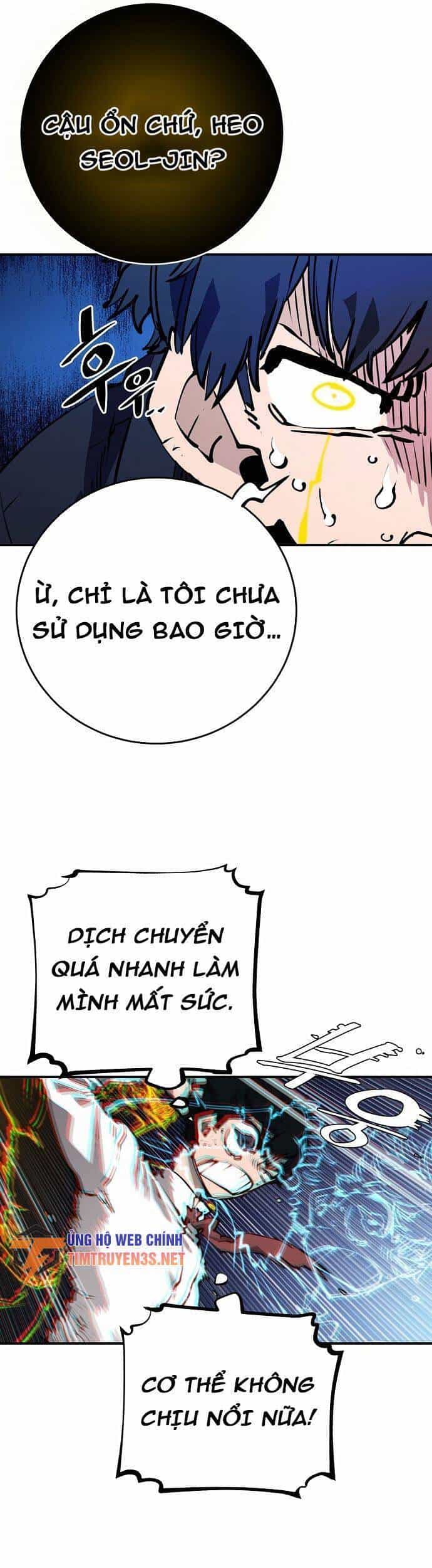 Player - Chương 88 - ảnh 38