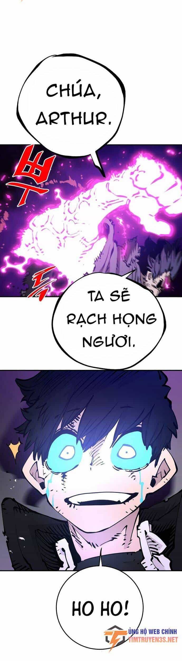 Player - Chương 89 - ảnh 37