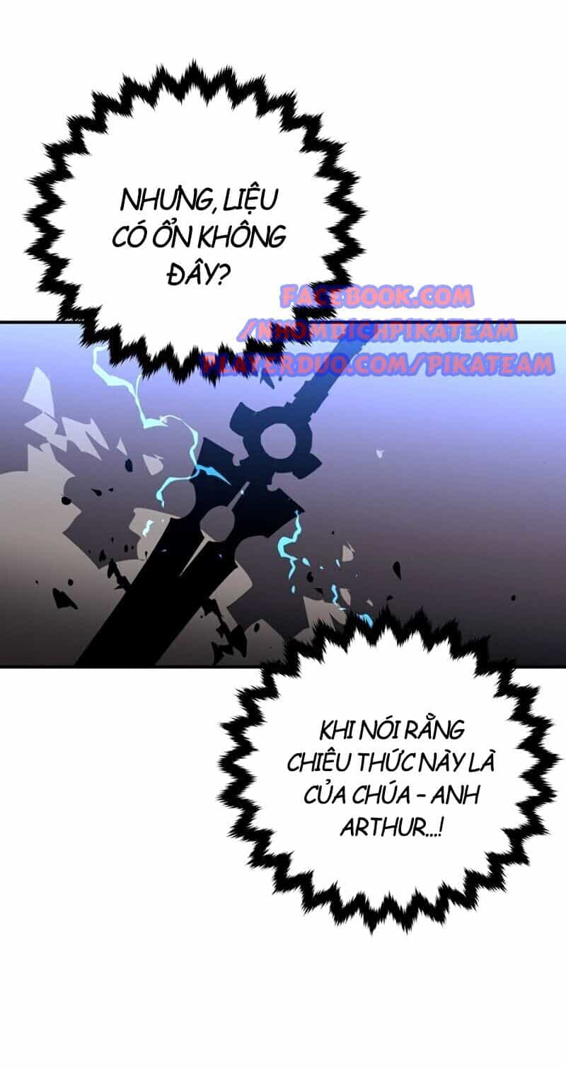 Player - Chương 9 - ảnh 15