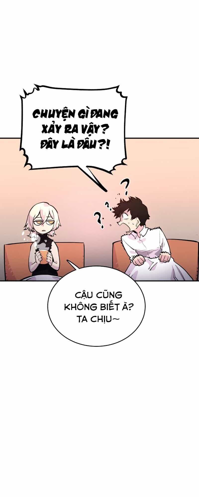Player - Chương 9 - ảnh 7