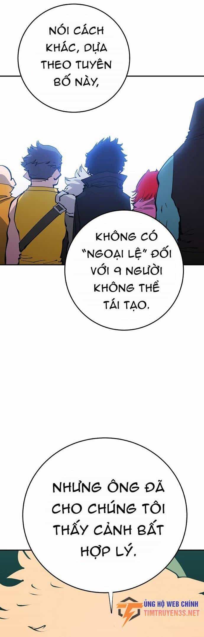 Player - Chương 95 - ảnh 11