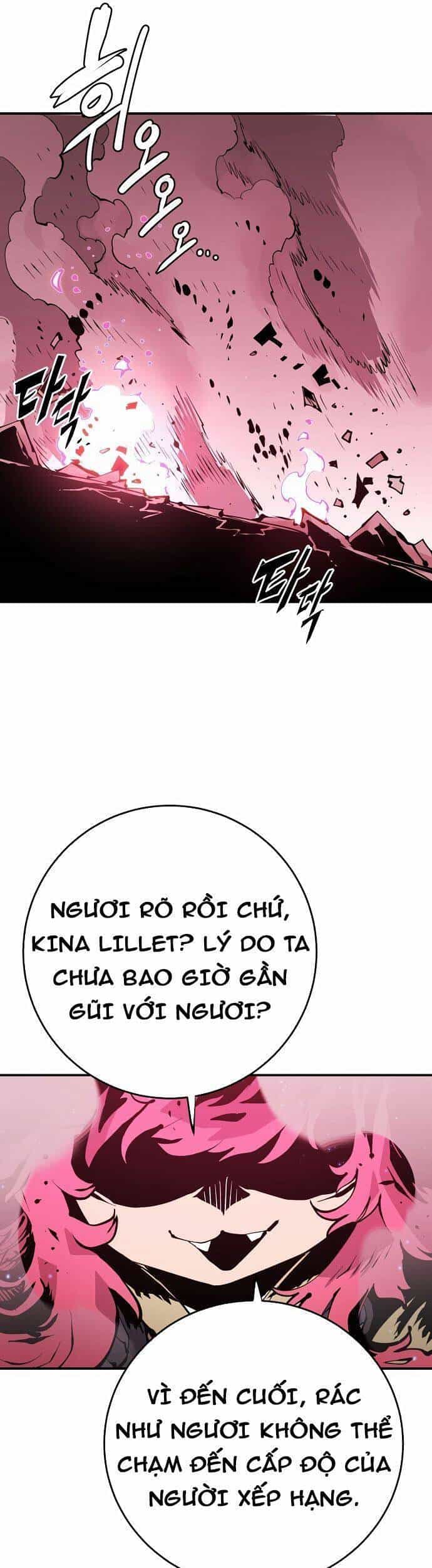 Player - Chương 96 - ảnh 20