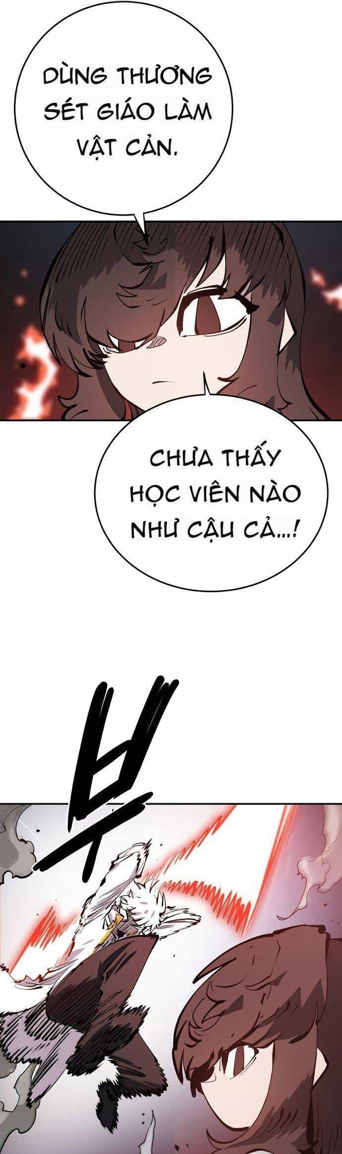 Player - Chương 97 - ảnh 34