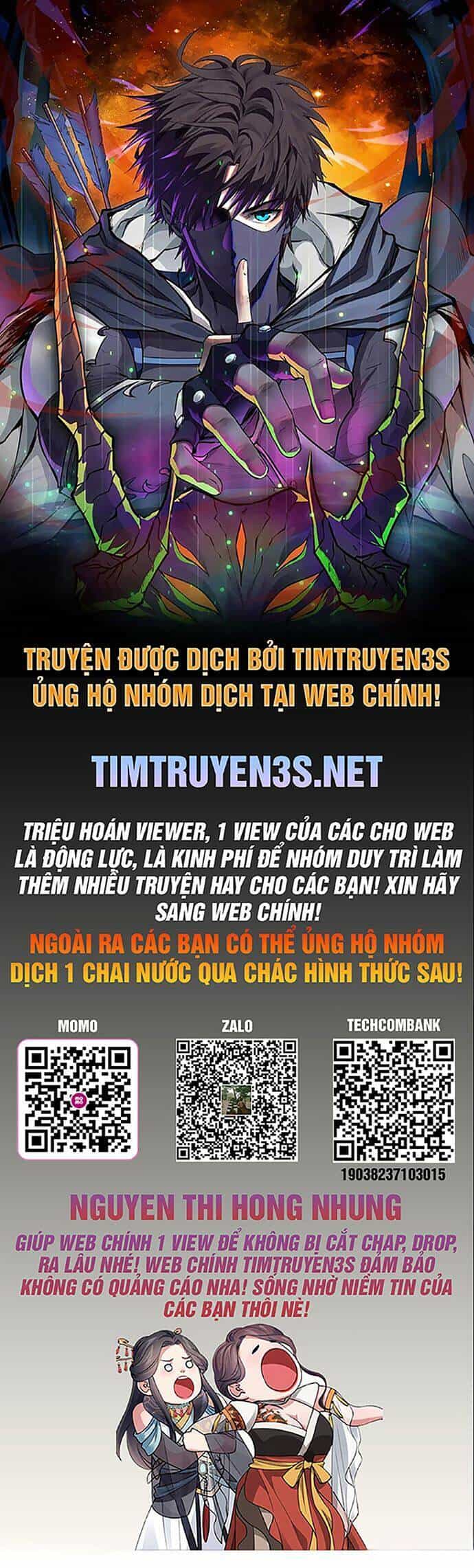 Player - Chương 99 - ảnh 1