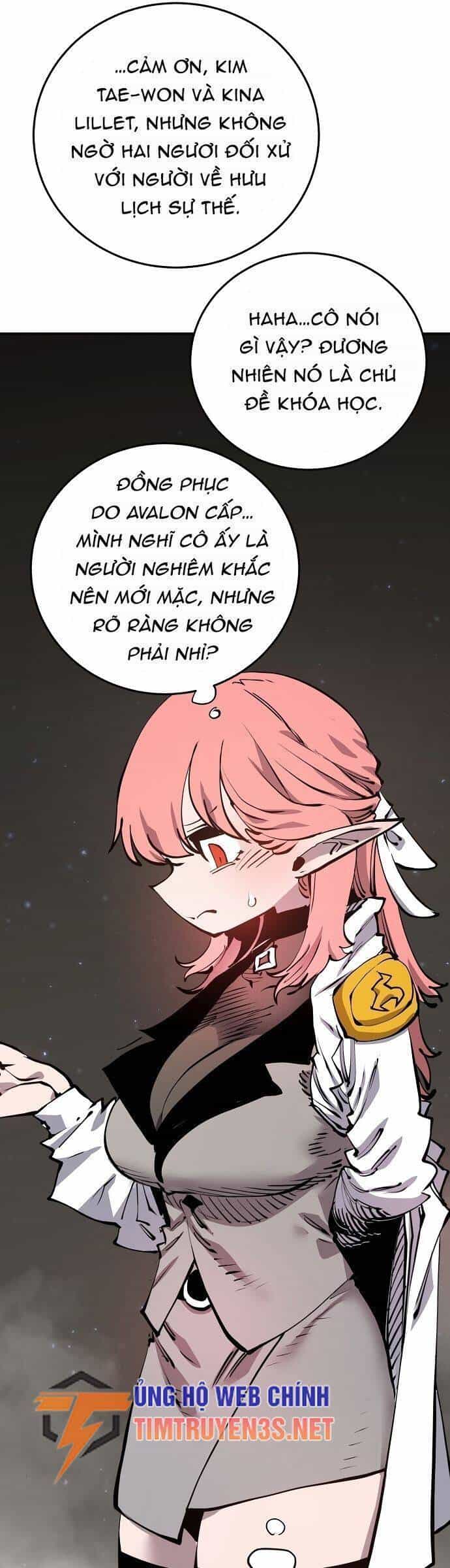 Player - Chương 99 - ảnh 39