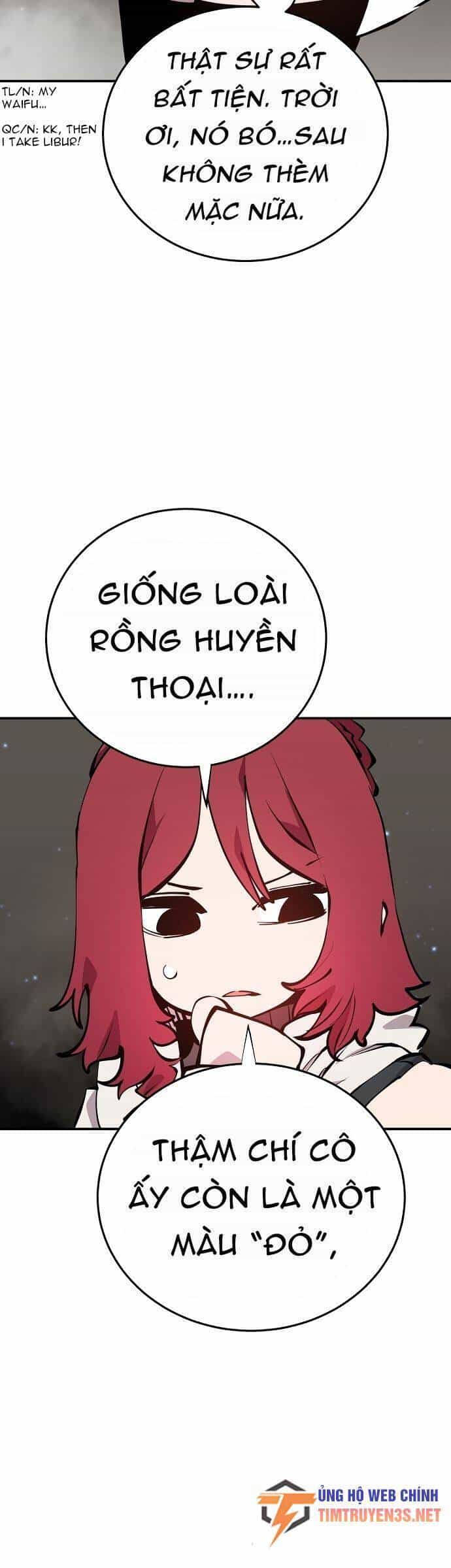 Player - Chương 99 - ảnh 40