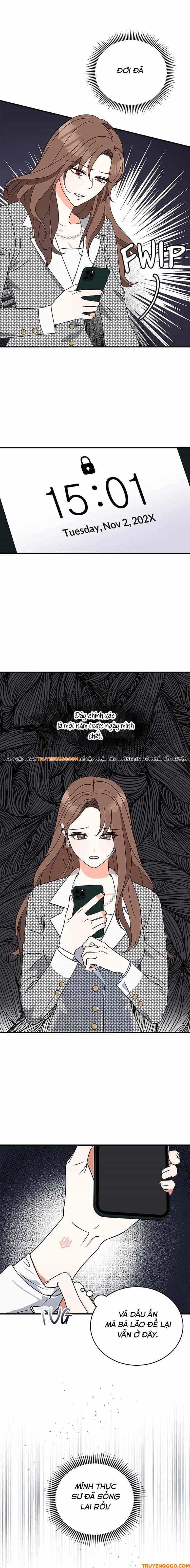 Please Divorce Me - Chương 0 - ảnh 7