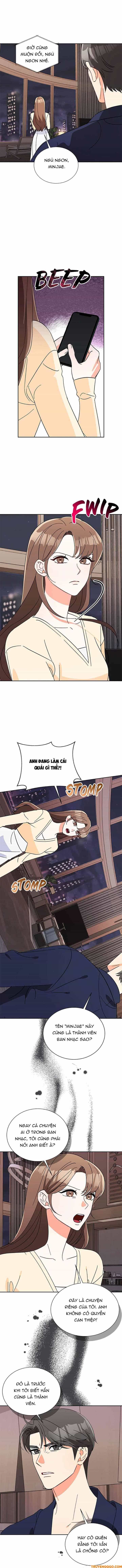 Please Divorce Me - Chương 10 - ảnh 9