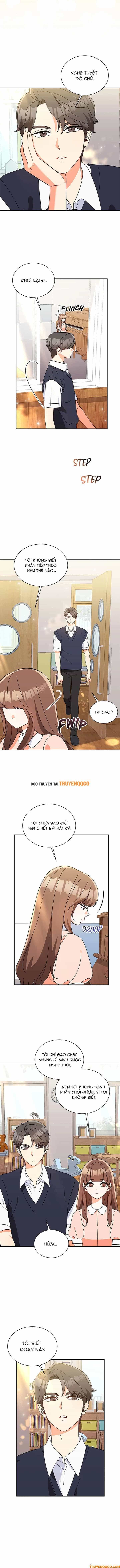 Please Divorce Me - Chương 11 - ảnh 7