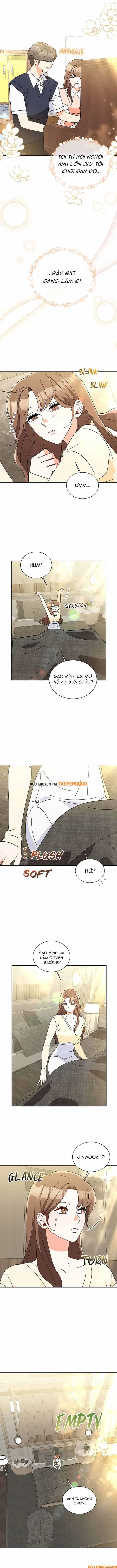 Please Divorce Me - Chương 11 - ảnh 9