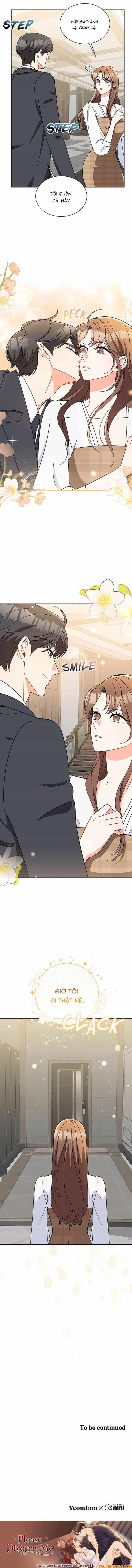 Please Divorce Me - Chương 12 - ảnh 10