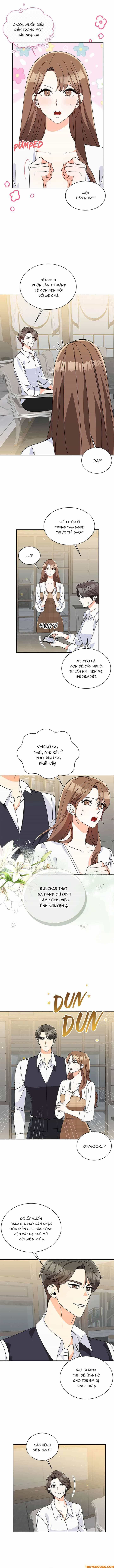 Please Divorce Me - Chương 12 - ảnh 3