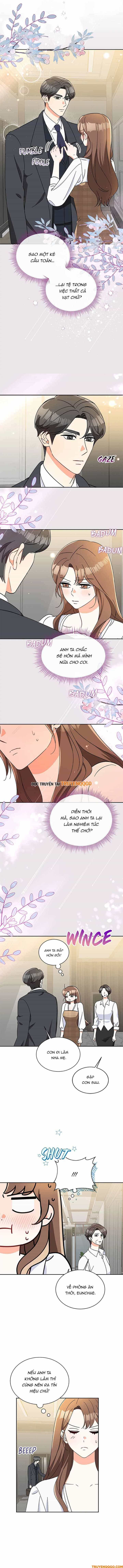 Please Divorce Me - Chương 12 - ảnh 9