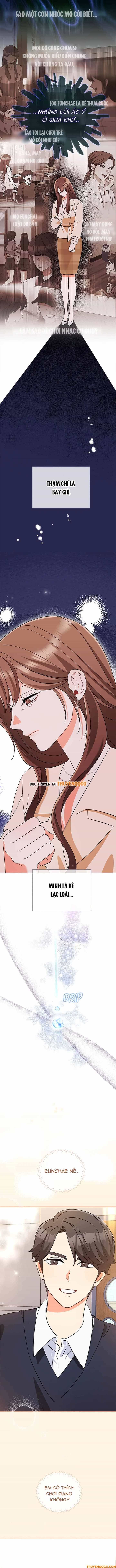 Please Divorce Me - Chương 13 - ảnh 8