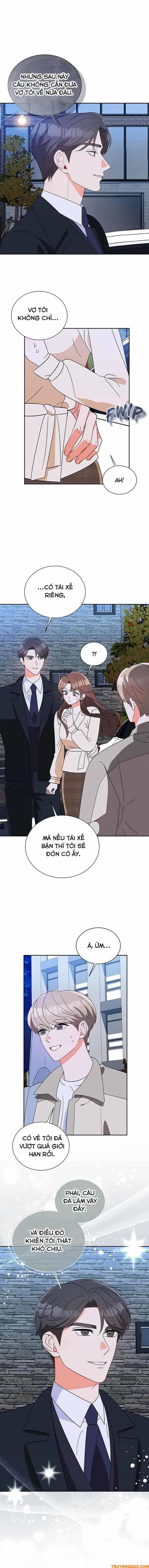 Please Divorce Me - Chương 14 - ảnh 12