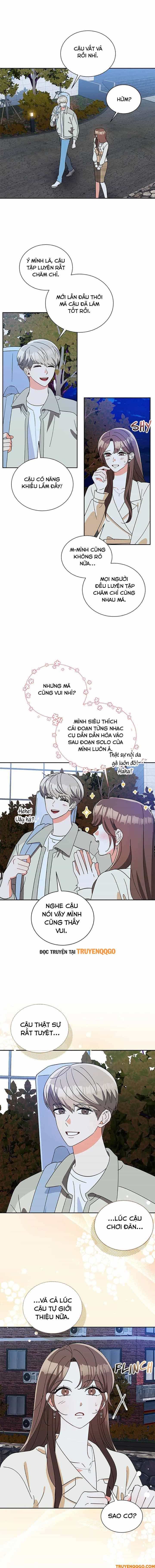 Please Divorce Me - Chương 14 - ảnh 5