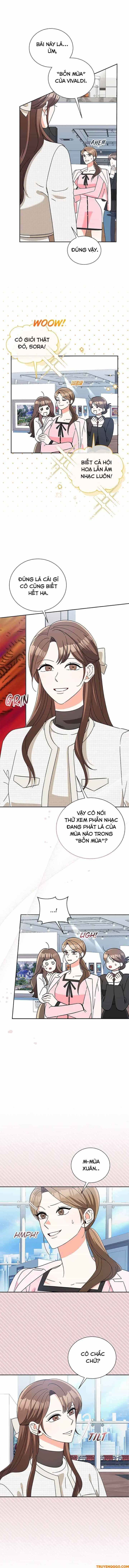 Please Divorce Me - Chương 16 - ảnh 7