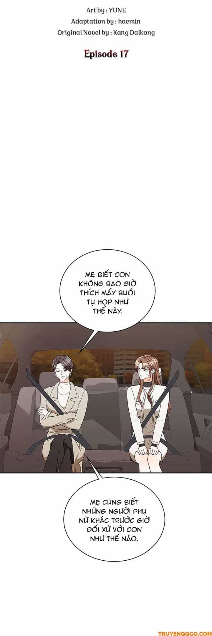 Please Divorce Me - Chương 17 - ảnh 7