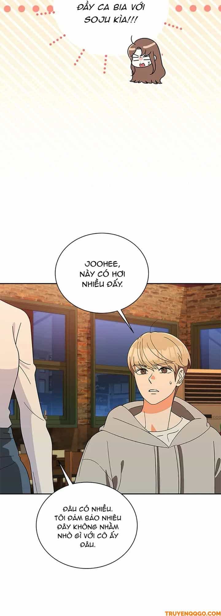 Please Divorce Me - Chương 18 - ảnh 7