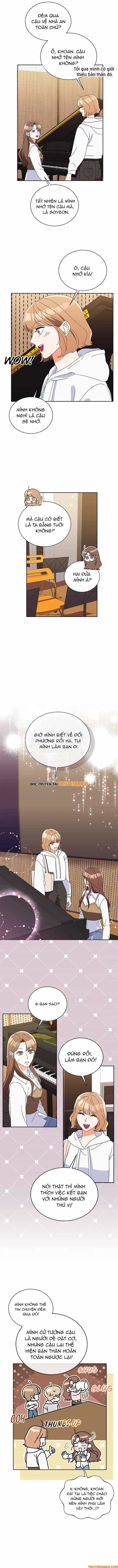 Please Divorce Me - Chương 20 - ảnh 11