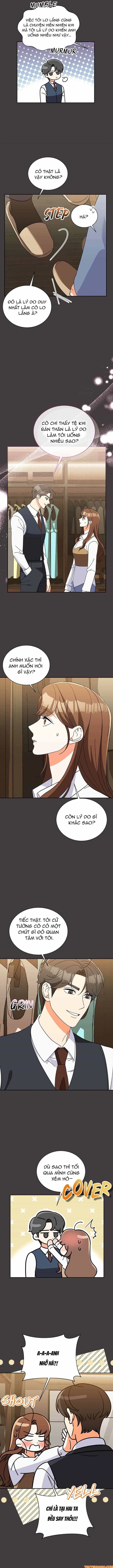 Please Divorce Me - Chương 20 - ảnh 8