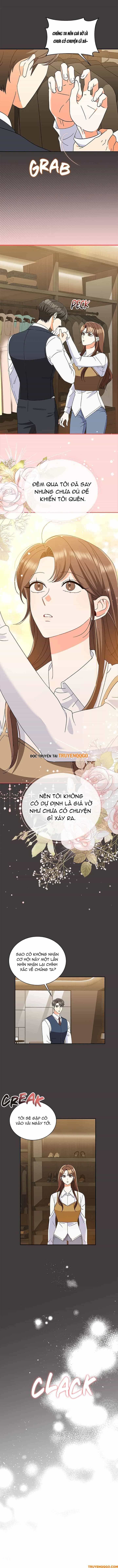 Please Divorce Me - Chương 20 - ảnh 9