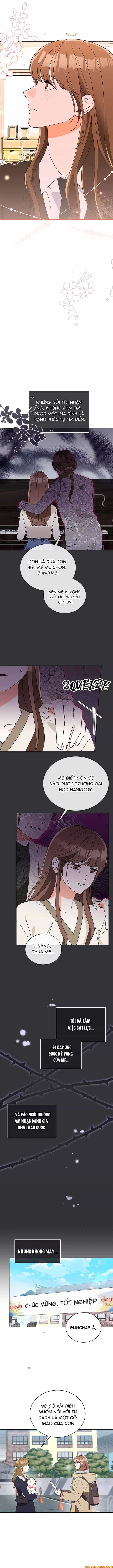 Please Divorce Me - Chương 22 - ảnh 3