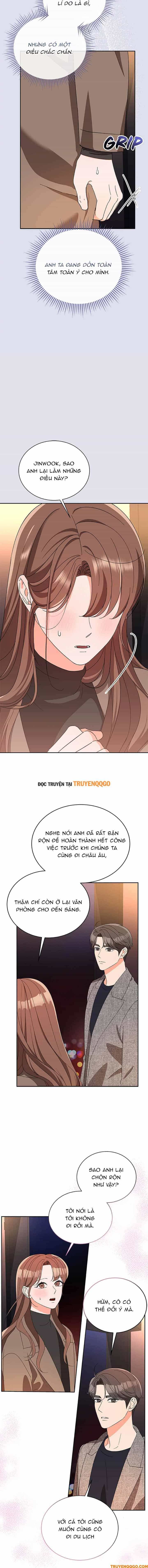 Please Divorce Me - Chương 24 - ảnh 4