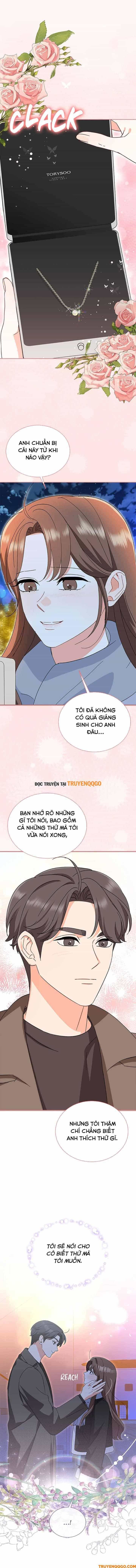 Please Divorce Me - Chương 26 - ảnh 15