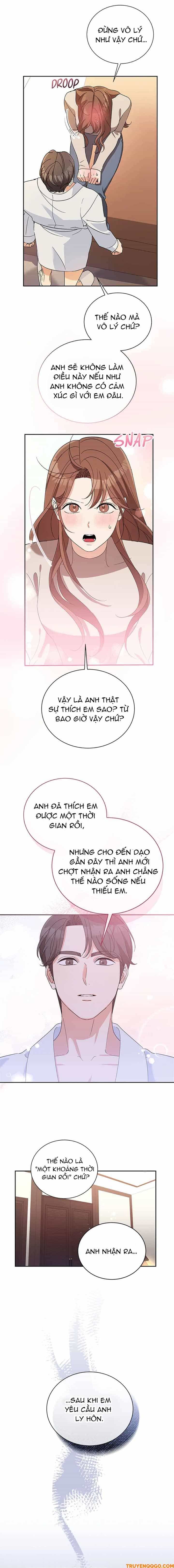 Please Divorce Me - Chương 29 - ảnh 5