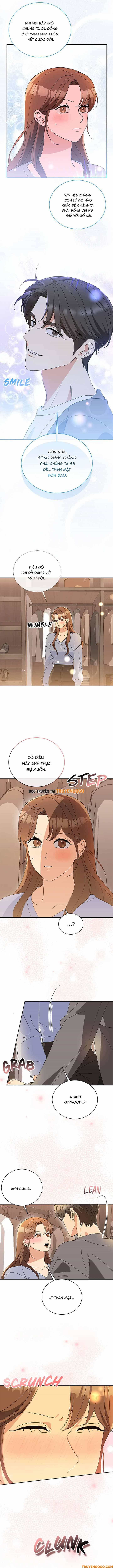 Please Divorce Me - Chương 30 - ảnh 9