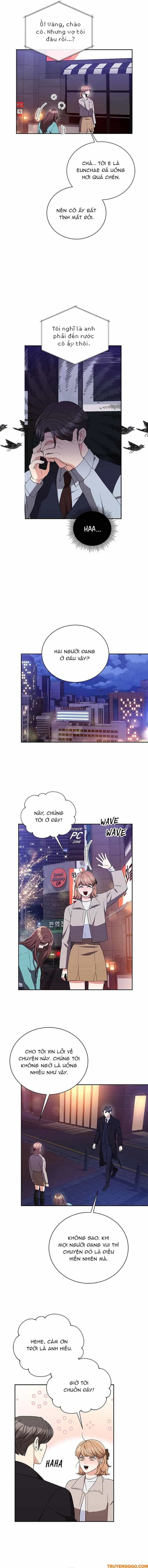 Please Divorce Me - Chương 31 - ảnh 6